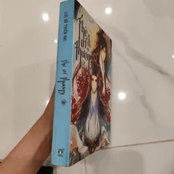 Thê Vi Thượng tập 2 646628