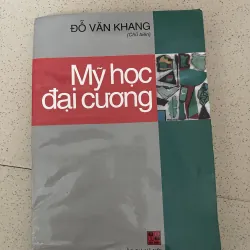 MỸ HỌC ĐẠI CƯƠNG 