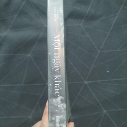 "Một ngày khác" - David Levithan 521580