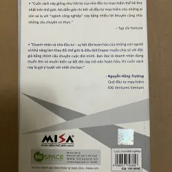 Cuộc chơi khởi nghiệp 1027635