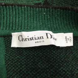 【Khuyến mãi】Christian Dior CHRISTIAN DIOR Áo len 644716