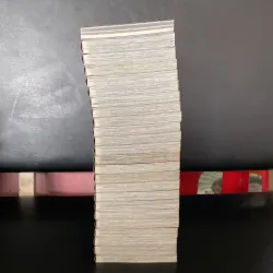 Thanh Gươm Diệt Quỷ và tập ngoại truyện 1032610