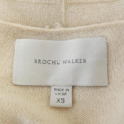 BROCHU WALKER Áo len 635003