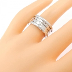 Bulgari B.zero1 Nhẫn 3 băng - Hàng hiệu Chính hãng 835759