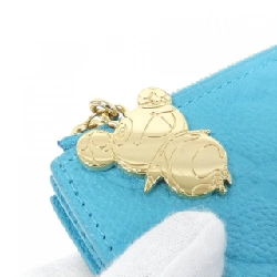 Ví Louis Vuitton Monogram Empreinte (LV X TM) Portefeuille Lisa M14089 - Hàng hiệu Chính hãng 805935