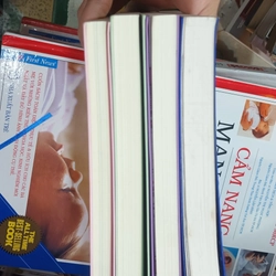 Trọn bộ 2 phần Nuôi Con Không Phải Cuộc Chiến 544932