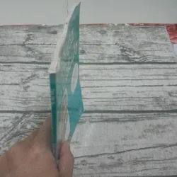 Tên tôi là...Teresa de Calcuta.  Carmen Gil 689334