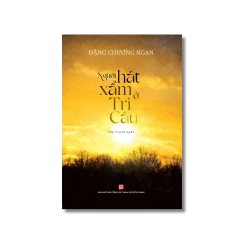 Người hát xẩm ở Trì Câu - Đặng Chương Ngạn Vanvosach