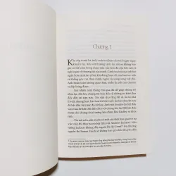 Giết Con Chim Nhại - Harper Lee 753531