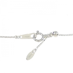 PT900/K18PG/PT850 Dây chuyền kim cương hồng 0.06CT - Hàng hiệu Authentic 859003