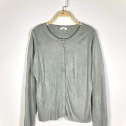 Áo Cardigan Mongtoghi Cashmere Nhà T.M.H

 322873