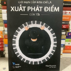 Giới hạn của bạn là xuất phát điểm của tôi 26122