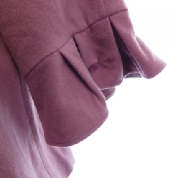 【Mã giảm giá】Trở nên thanh lịch TO BE CHIC Áo khoác 635073