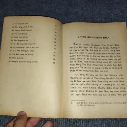 NHỮNG GIAI THOẠI VỀ VUA LÊ THÁNH TÔN 992542