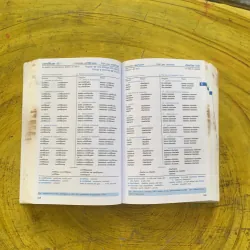 501 SPANISH VERBS - BARRON’S 1029363