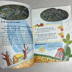 Những câu hỏi vì sao? Ngộ nghĩnh 790633