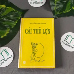 Cái Thủ Lợn (1998) - Nguyễn Công Hoan 604618