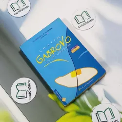 Chuyện Gabrovo (Song Ngữ Việt – Pháp) - Lê Thanh Tùng & Lê Thanh Dũng 715644