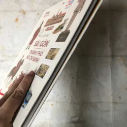 Đọc Một Hơi Lịch Sử Sài Gòn - TPHCM | TS Huỳnh Bá Lộc, Diệp Xương Vĩ, Minh Hòa 899999