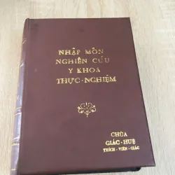 Combo sách y khoa cổ – chủ cũ đóng chung bìa cứng nhiều phần lộn xộn với nhau ( 925773