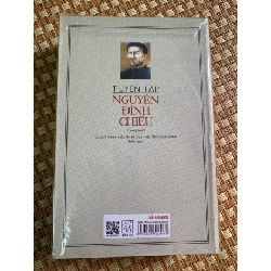 Tuyển Tập Nguyễn Đình Chiểu -Tác giả: Nguyễn Thạch Giang, Ca Văn Thỉnh, Nguyễn Sỹ Lâm-NXB Văn Học-năm xb 2017-sách mới 95%- STB3005- Sách Văn Học,Lý Luận Văn Học 351721