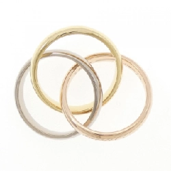 Nhẫn Cartier Trinity lớn - Hàng hiệu Authentic 835581