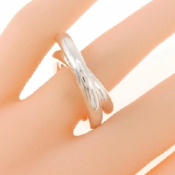 Nhẫn Hermès Vertige - Hàng hiệu Authentic 836856