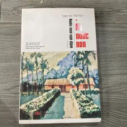 Nước non vạn dặm-Nợ non nước -Nguyễn Thế Kỷ