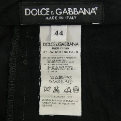 Dolce & Gabbana DOLCE&GABBANA G4O2EX G9U62 Quần - Hàng hiệu Chính hãng 888185
