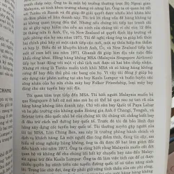 BÍ QUYẾT HÓA RỒNG - LÝ QUANG DIỆU 711793