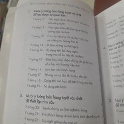 Ken Langdon - 100 Ý TƯỞNG BÁN HÀNG HAY NHẤT MỌI THỜI ĐẠI 453268