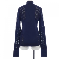 【Mã giảm giá】Salvatore Ferragamo SALVATORE FERRAGAMO Áo len 640146