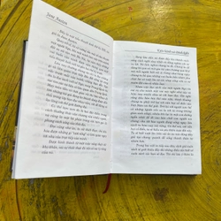 KIÊU HÃNH VÀ ĐỊNH KIẾN - Jane Austen ( bản bìa cứng) 536968