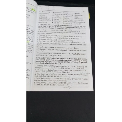28 tiêu điểm ngữ pháp tiếng anh dành cho các kỳ thi chuẩn quốc tế mới 70% viết chì, hightlight, ố nhẹ 2013 HCM0612 Trường Thi HỌC NGOẠI NGỮ 917702