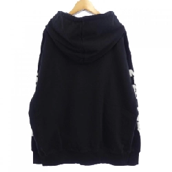 Áo khoác nỉ STELLA MCCARTNEY Sunshine Hoodie 634378