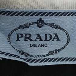 【Mã giảm giá】Áo thun PRADA 644248