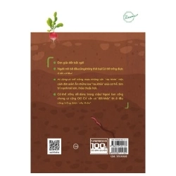 Cuộc Cách Mạng Rau Sạch - Toshimichi Yoshida 404275