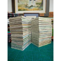 TRUYỆN TRANH SHAMAN KING NXB TRẺ 395834