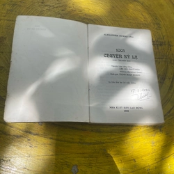 1001 CHUYỆN KỲ LẠ- Alexandre Dumas 536669