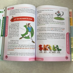 Luyện nói Tiếng Anh như người bản ngữ - Không có CD 495979