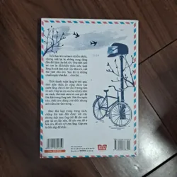 Bức thư bị lãng quên - cố tây ước 706355