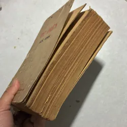 Từ điển học sinh - 1972s (có thiếu trang) 738890