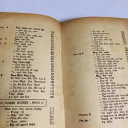 VIẾT VÀ PHIÊN DỊCH THƯ TÍN ANH – MỸ 1967 718062