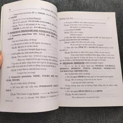Văn phạm Anh Văn cơ bản - Basic English Grammar - Trương Văn Ánh - NXB Trẻ 564749