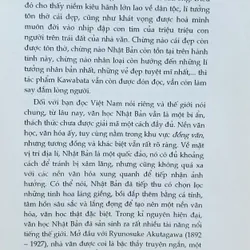 Văn hóa Nhật Bản và Yusunari Kawabata 696984