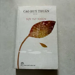 Sợi tơ nhện - Cao Huy Thuần