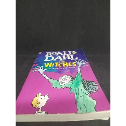 The witches mới 80% HCM2512 41318