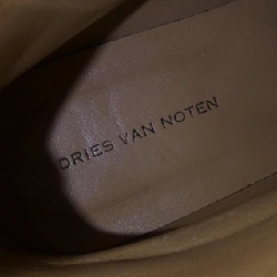 Giày bốt DRIES VAN NOTEN 661787