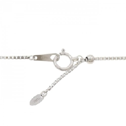 Dây chuyền kim cương PT900/PT850 1.11CT - Hàng hiệu Chính hãng 857945