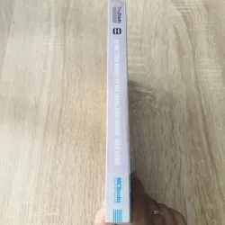 TỰ HỌC TIẾNG TRUNG CẤP TỐC TRONG KINH DOANH - BÁN HÀNG  1006402